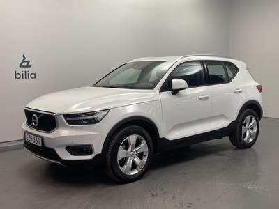 Volvo XC40 T2