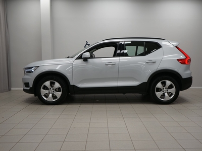 Volvo XC40 T2