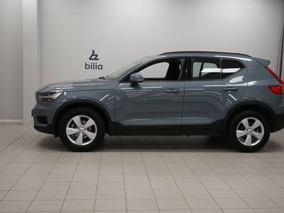 Volvo XC40 T2