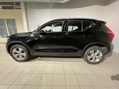 Volvo XC40 T3