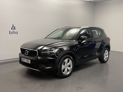 Volvo XC40 T3