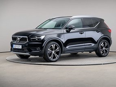 Volvo XC40 T5 Recharge Inscription Navi Pro