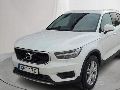 Volvo XC40T3 2WD 2022, SUV