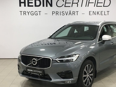 Volvo XC60 2018, SUV