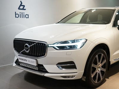 Volvo XC60 B4 AWD