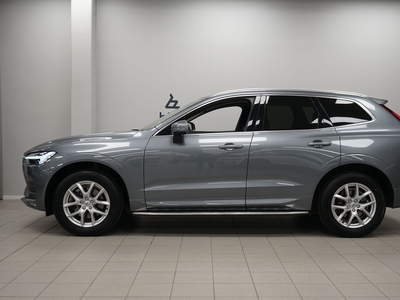 Volvo XC60 B4 AWD