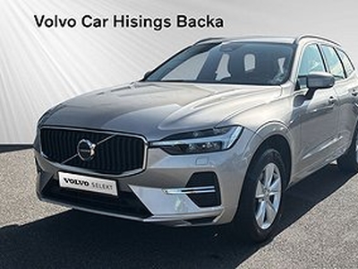 Volvo XC60 B4 AWD Diesel Core