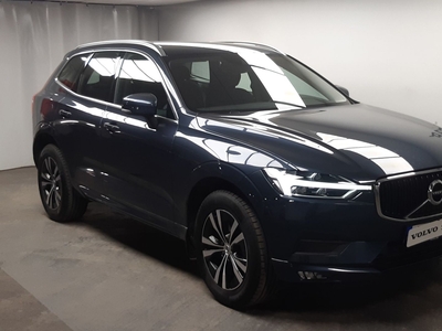 Volvo XC60 B4 AWD