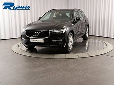 Volvo XC60 B4 Diesel Momentum Advanced Edt II