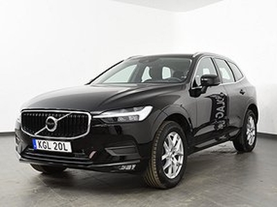 Volvo XC60 B4 Diesel Momentum Advanced SE