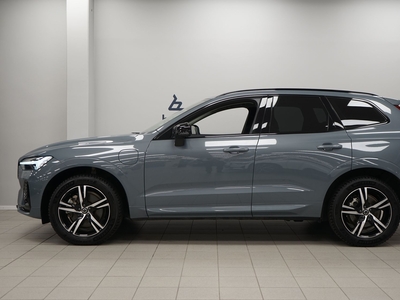 Volvo XC60 Recharge T6 AWD