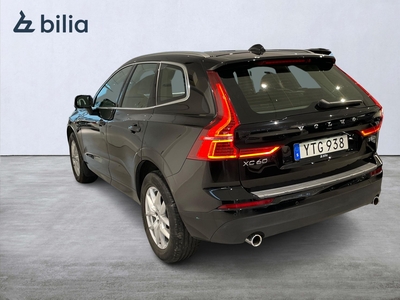 Volvo XC60 Recharge T8 AWD