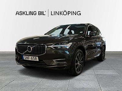 Volvo XC60 Recharge T8 AWD Inscription Teknikpaket Euro 6