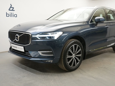 Volvo XC60 T5