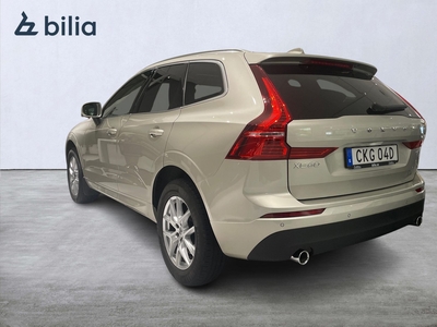 Volvo XC60 T5 AWD