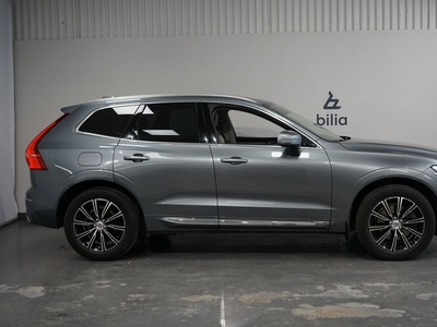 Volvo XC60 T5 AWD