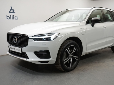 Volvo XC60 T6 AWD Recharge