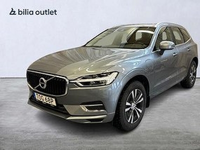 Volvo XC60  T8 AWD Recharge Advanced Edition, Momen