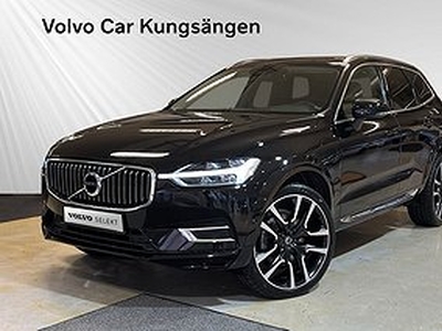 Volvo XC60 T8 TE Inscription Luftfjädring 22\