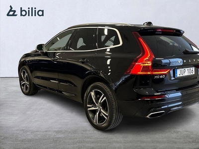 Volvo XC60 T8 TwEn AWD