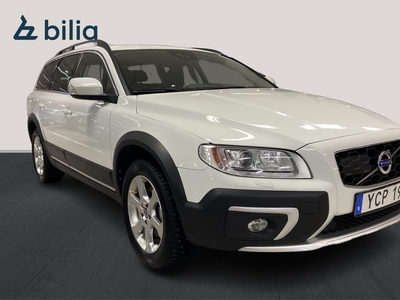 Volvo XC70 D4 AWD