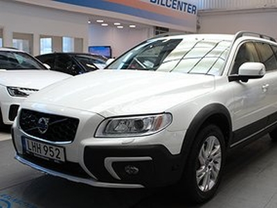 Volvo XC70 D4 AWD Momentum BE Automat / Krok / BLIS / VOC