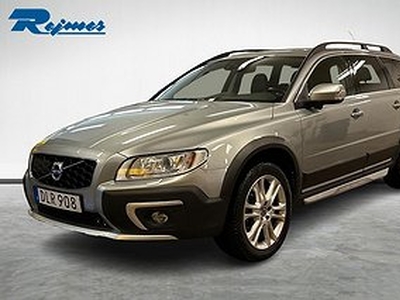 Volvo XC70 II D4 Classic Summum