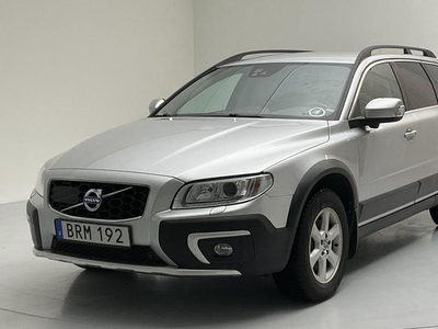 Volvo XC70II D4 AWD 2016, Kombi