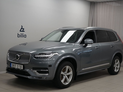 Volvo XC90 B5 AWD