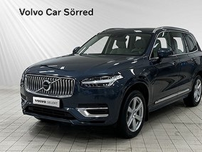 Volvo XC90 MC73 B5 AWD Bensin Inscription 5-s