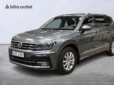 VW Tiguan Allspace 2.0 TDI 4MOTION Premium(190hk)