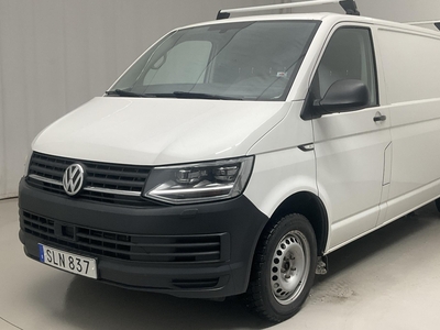 VW Transporter T6 2.0 TDI BMT Skåp (150hk)