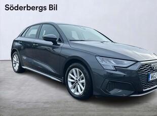 Audi A3 Sportback 35 TFSI