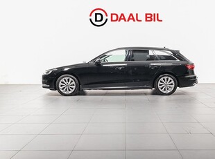 Audi A4AVANT 40 TDI QUATTRO PROLINE P-VÄRM 2020, Kombi