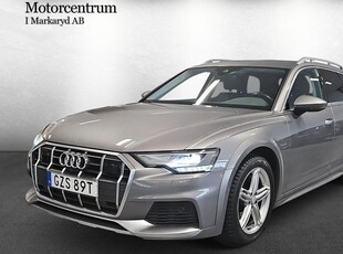 Audi A6Allroad Quattro 45 TDI Proline Alpine Drag B&O 20