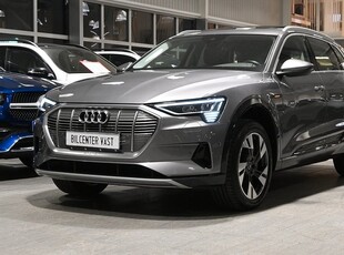 Audi e-tron quattroE-Tron 55 quattro Proline Ed. Matrix Läder 20