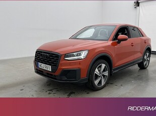 Audi Q230 TDI Proline Offroad Sensorer -Sound 2019, SUV