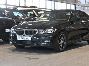 BMW 330e Sedan Sport line Navi HiFi 2020, Sedan