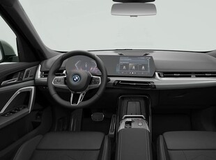 BMW iX1 xDrive30