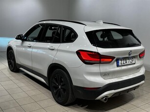 BMW X1 xDrive25e