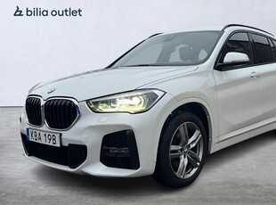 BMW X1xDrive20d M Sport Navi Drag 2021, SUV