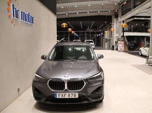 BMW X1xDrive25e Sport line 2 års 2022, SUV