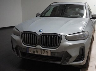 BMW X3xDrive30e M Sport Navi Laser H K Pano Drag 2 2023, SUV