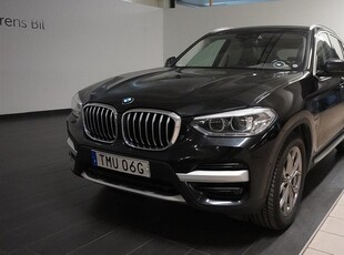 BMW X3xDrive30e xLine Navi Kamera HiFi Tonade Drag 2 2021, SUV