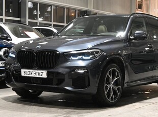 BMW X5xDrive 45e M Sport Pano Drag HUD 2021, SUV