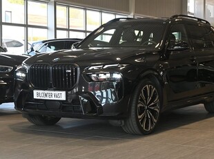 BMW X7M60i xDrive M Sport PRO 23