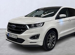 Ford Edge2.0TD 210 Sport A AWD 2017, SUV