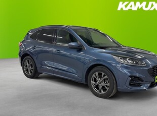 Ford KugaPlug-In Hybrid ST-Line Bang & Olufsen Navi Drag 2020, SUV