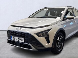 Hyundai Bayon1.0 T-GDi MHEV Essential 2023, Crossover