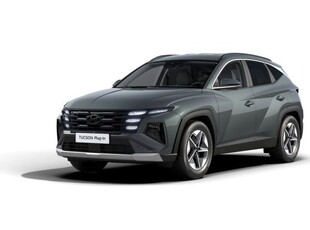 Hyundai TucsonNYA Advanced 2WD PHEV Ränte 2025, SUV